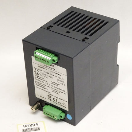 Siemens SIWAREX IS Exi-Interface 7MH4710-5BA - Maranos.de
