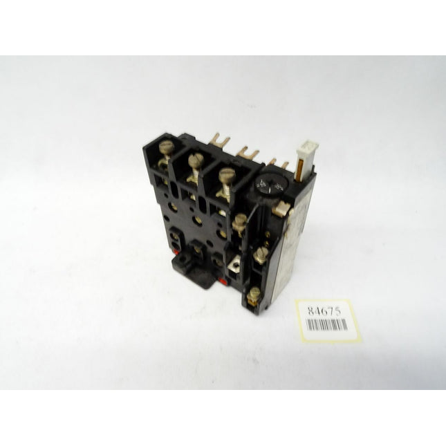 Siemens 3UA4200-7AL / 3UA42 00-7AL / Überlastrelais 22-32A - Maranos.de