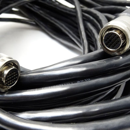 Fanuc 2007-T396 Kabel i Pendant Panel Länge ca. 25m / Neuwertig - Maranos.de
