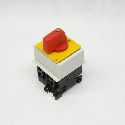 Moeller TO-2-1/IVS-RT Ein-Aus Schalter 084329 NEU-OVP - Maranos.de