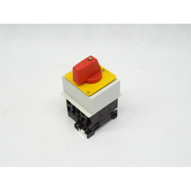 Moeller TO-2-1/IVS-RT Ein-Aus Schalter 084329 NEU-OVP - Maranos.de