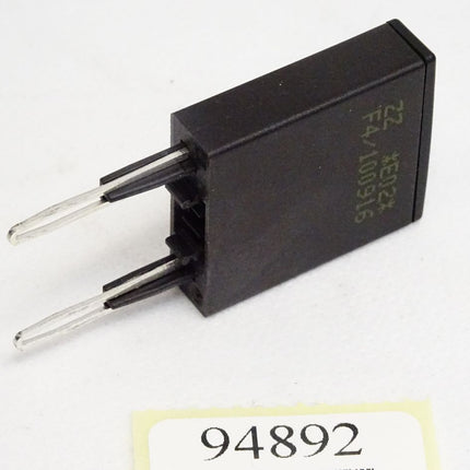 Murr Elektronik Schaltgerätentstörmodul 21200 - Maranos.de