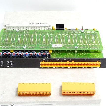 B&R PA42 ECPA42-0 Rev.02.00 / Neu OVP - Maranos.de