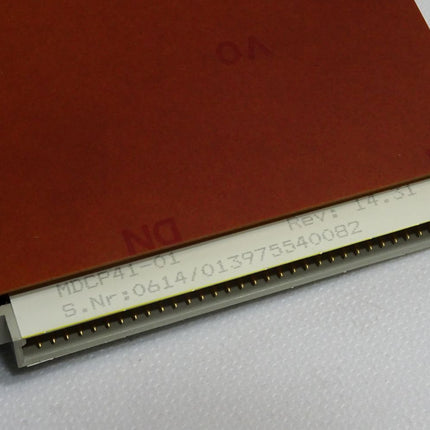 B&R CP41 MDCP41-01 Rev.14.31 MIDI Zentraleinheit - Maranos.de