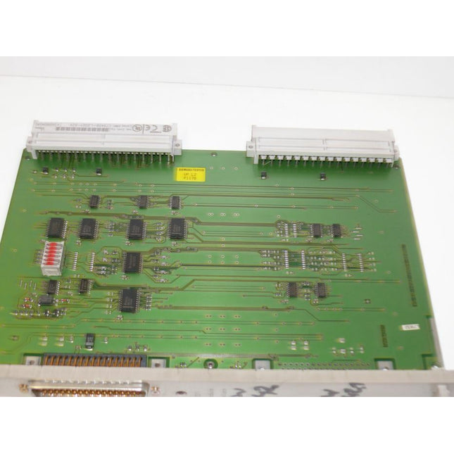 Siemens Simatic S5 6ES5300-3AB11 / 6ES5 300-3AB11 E: 11 Modul Failure - Maranos.de