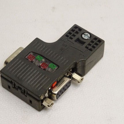 Siemens 6ES7972-0BB52-0XA0 / 6ES7 972-0BB52-0XA0 / SIMATIC DP, Anschlussstecker für PROFIBUS - Maranos.de