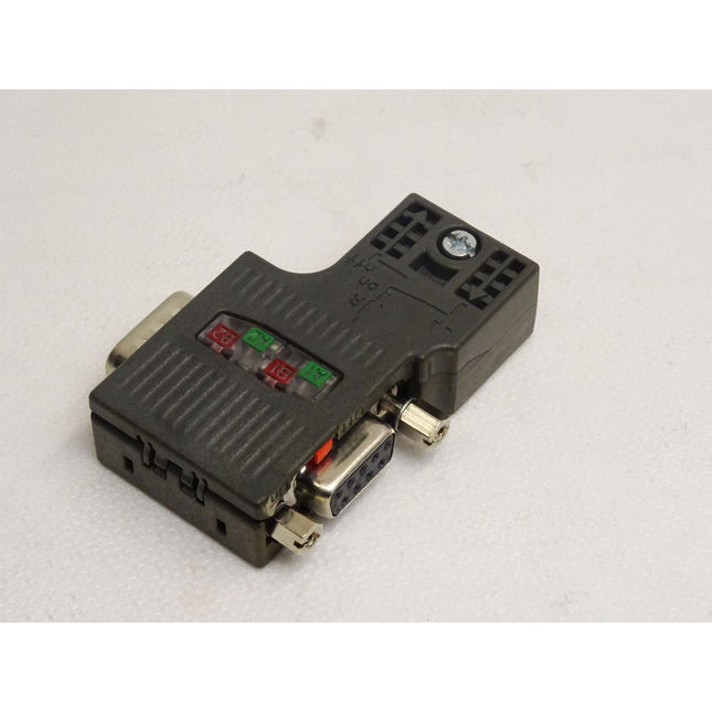 Siemens 6ES7972-0BB52-0XA0 / 6ES7 972-0BB52-0XA0 / SIMATIC DP, Anschlussstecker für PROFIBUS - Maranos.de