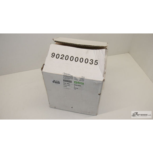 Neu-OVP: Murr Elektronik 866358 Code:26339 - Maranos.de