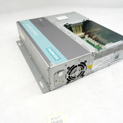 Siemens Simatic Box PC IPC627C / 6BK1000-0BM20-2CA0 / Power Supply A5E31006890-K9 / - Maranos.de