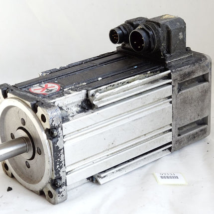 Bosch Bürstenloser Servomotor 0133500317 SE-B3.055.030-10.000 3000min-1 - Maranos.de