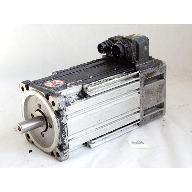 Bosch Bürstenloser Servomotor 0133500317 SE-B3.055.030-10.000 3000min-1 - Maranos.de
