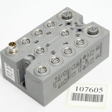 B&R X67BC8321-1 Rev.J0 X67 BC 8321-1 Bus Controller - Maranos.de