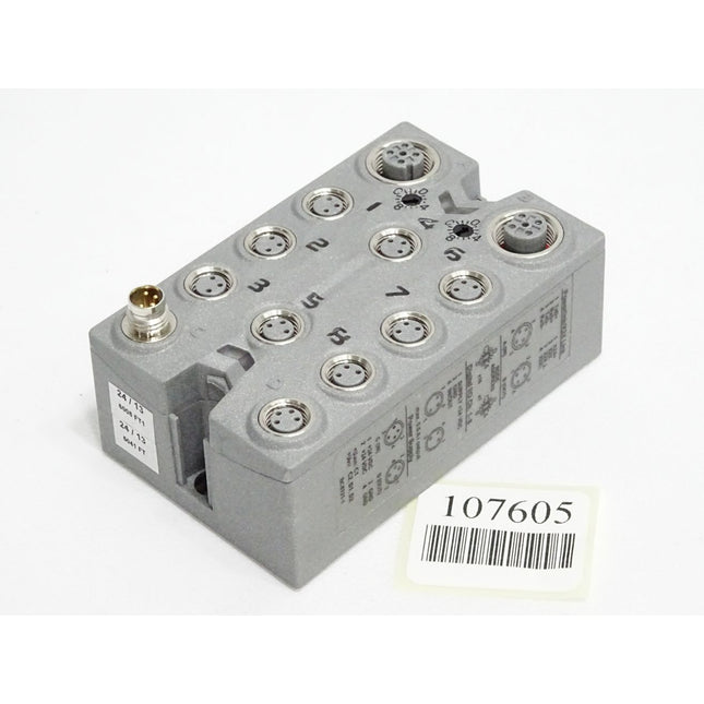 B&R X67BC8321-1 Rev.J0 X67 BC 8321-1 Bus Controller - Maranos.de