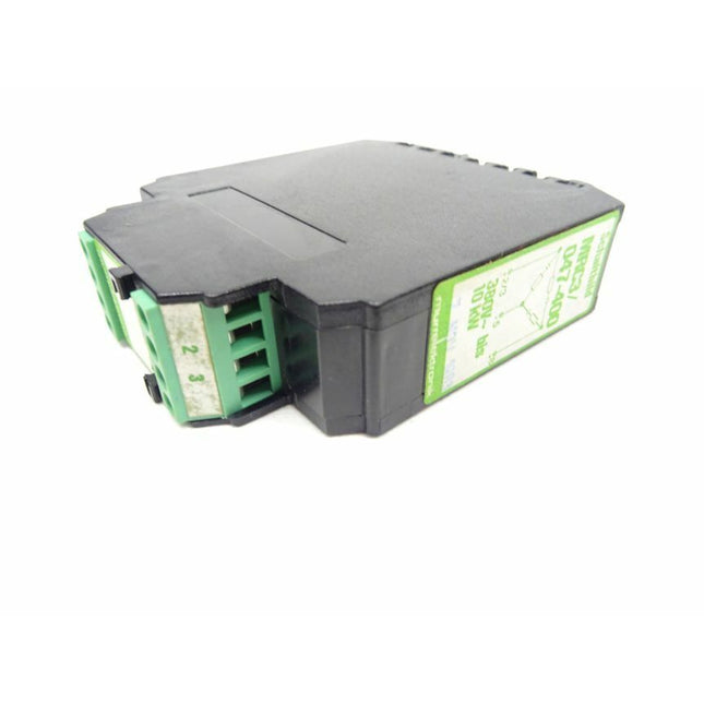 Murrelektronik MRC3/047-400 380V bis 10KW - Maranos.de