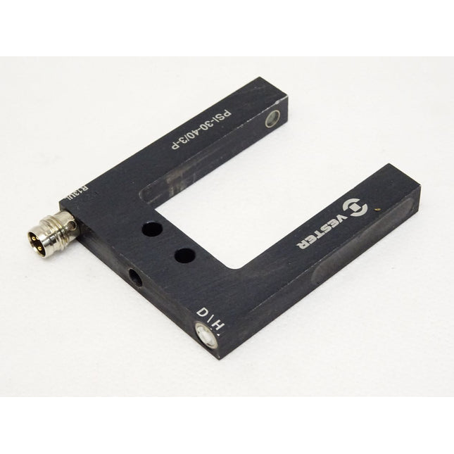 Vester PSI-30-40/3-P Gabellichtschranke - Maranos.de