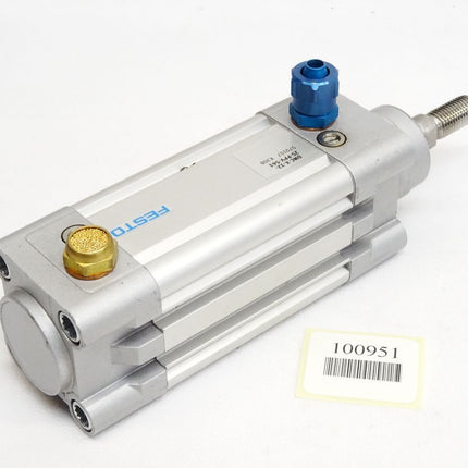 Festo 570157 DNC-X-32-25-PPV-S61 Normzylinder - Maranos.de