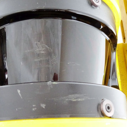 Sick S30A-6111CP / 1045652 Sichereitslaserscanner mit Halterung S3000/PLS - Maranos.de