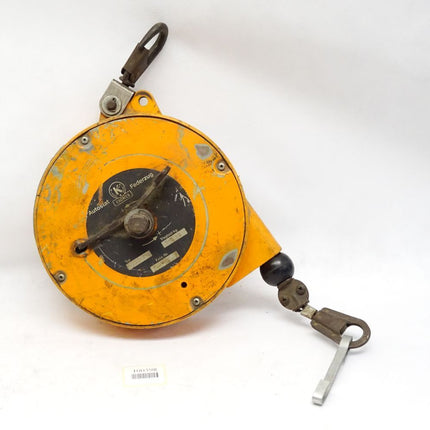 Kromer Autostat Federzug 7222-1 Seilauszug - Maranos.de