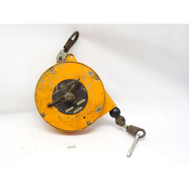 Kromer Autostat Federzug 7222-1 Seilauszug - Maranos.de