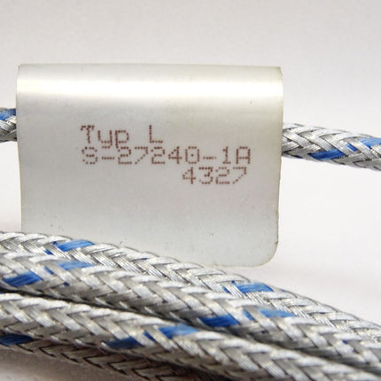 SAB Bröckskes L S-27240-1A Kabel - Maranos.de