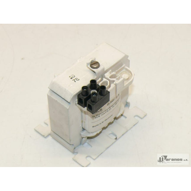 BBC D50/2KT Quecksilber Hochdruck Lampe 220V~50Hz  D 50/2 KT - Maranos.de