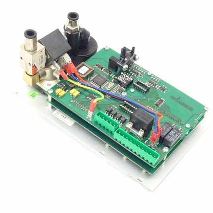 Wagner LCM 2007 S / LCM2007S - Maranos.de