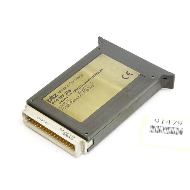 Pilz P10 MF 256 / 304072 / Flash Module - Maranos.de