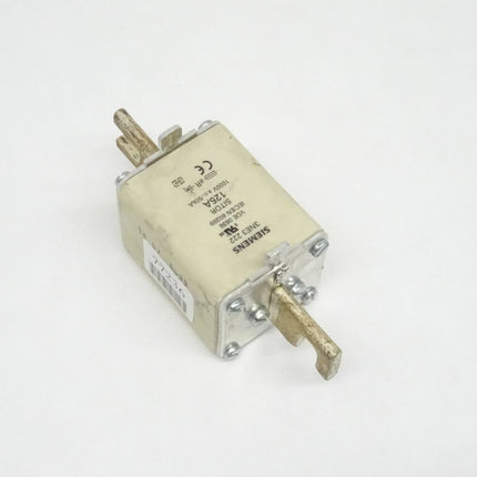 Siemens SITOR 3NE3222 VDE 0636 IEC/EN 60269 125A 1000V 3NE3 222 - Maranos.de