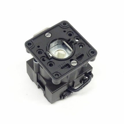 Schneider K1B011UCH Umschalter 90° 12A für Nockenschalter Ø 22mm neu-OVP - Maranos.de