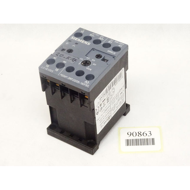 Siemens Sirius 3RP2005-1AP30 - Maranos.de