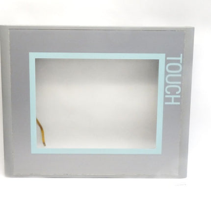 Siemens Front MP277 10" Panel 6AV6643-0CD01-1AX1 A5E02351639 Replica leichte Kratzer - Maranos.de