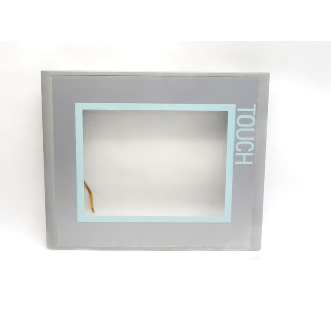 Siemens Front MP277 10" Panel 6AV6643-0CD01-1AX1 A5E02351639 Replica leichte Kratzer - Maranos.de