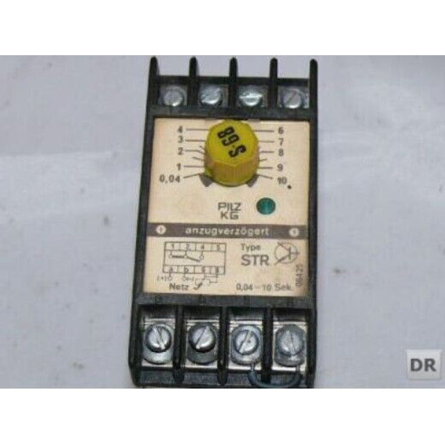 Pilz STR/10/42V - Maranos.de