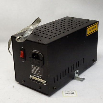 Parker Automation 812547 Power Supply DAEDAL MS Series Drive Single Axis Motor Drive - Maranos.de