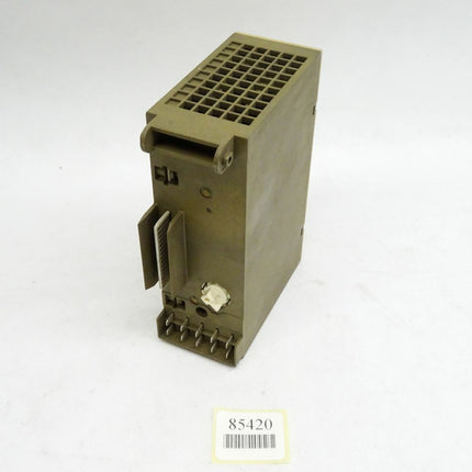 Siemens Simatic S5 6ES5461-8MA11 / 6ES5 461-8MA11 - Maranos.de