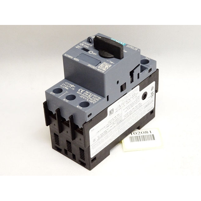 Siemens Sirius 3RV2021-4DA10 Leistungsschalter - Maranos.de