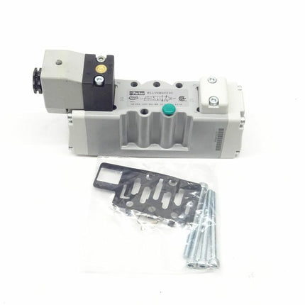 PARKER isys H11VXBG023C 145 PSIG 1000 kPa P0474923 - Maranos.de