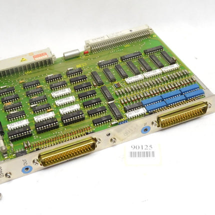 Siemens 03 401-A / 5481849101.00 / 5481849101 6fx1118-4aa01 - Maranos.de