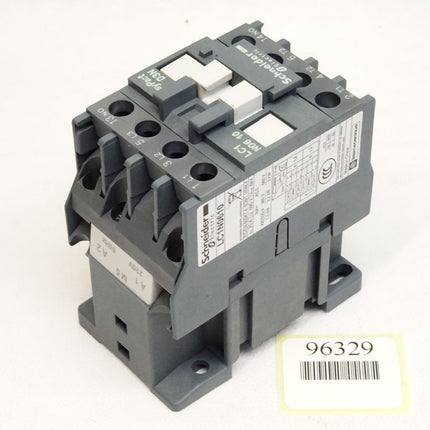 Schneider Electric Telemecanique Schütz EasyPact LC1N0610 / Neu - Maranos.de