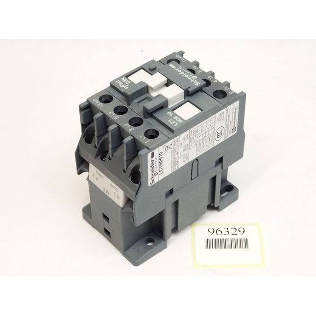 Schneider Electric Telemecanique Schütz EasyPact LC1N0610 / Neu - Maranos.de
