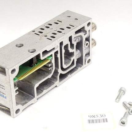Festo 539238 VABE-S6-1RZ-G-B1 - Maranos.de
