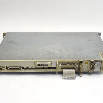 Siemens Simodrive Vorschubmodul Ausgangstrom 8-16A / 6SC6110-8AX05 - Maranos.de