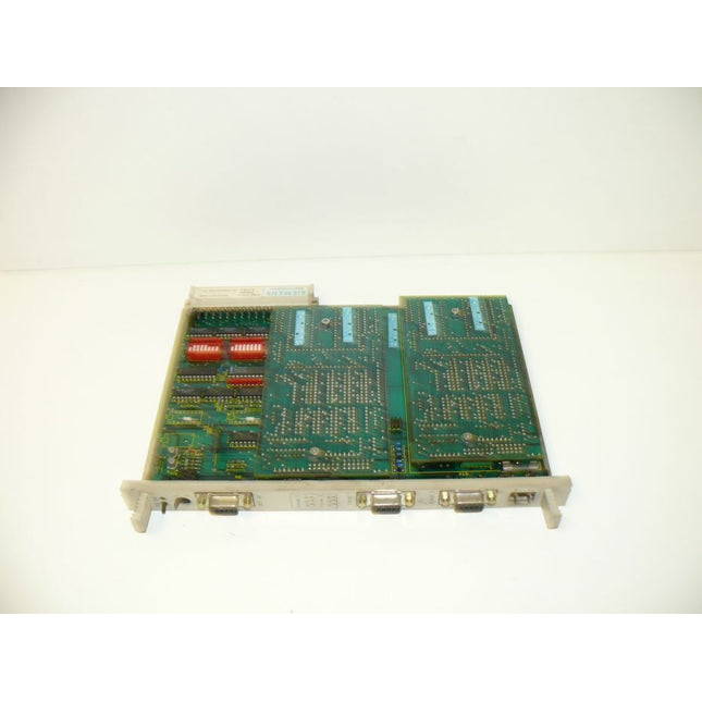 Siemens 6AW5463-0AB Simatic S5 Interface 6AW5 463-0AB Moby - Maranos.de