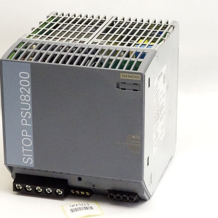 Siemens Sitop PSU8200 6EP3437-8SB00-0AY0 6EP3 437-8SB00-0AY0 - Maranos.de