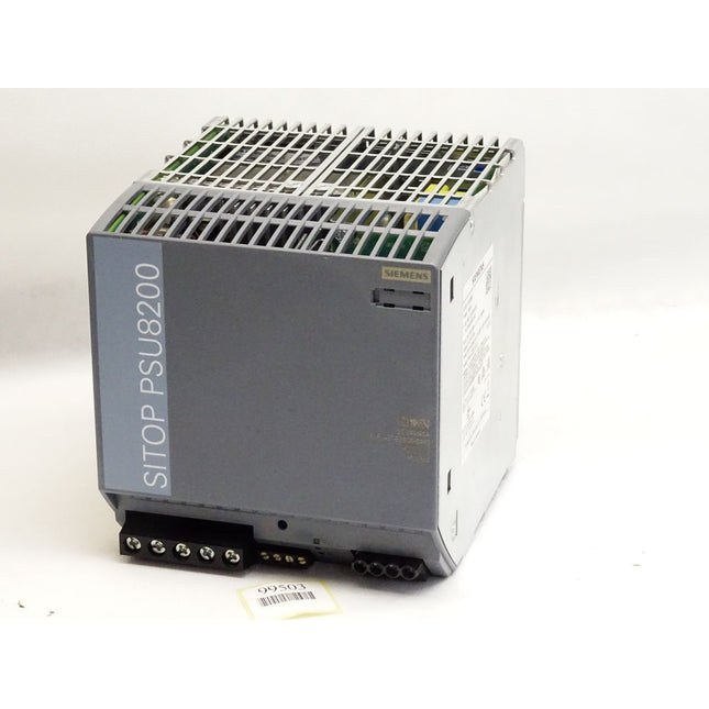 Siemens Sitop PSU8200 6EP3437-8SB00-0AY0 6EP3 437-8SB00-0AY0 - Maranos.de