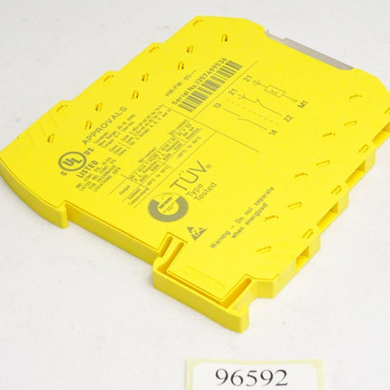 Phoenix Contact 2700357 Koppelrelais PSR-PS21-1NO-1NC-24DC-SC - Maranos.de