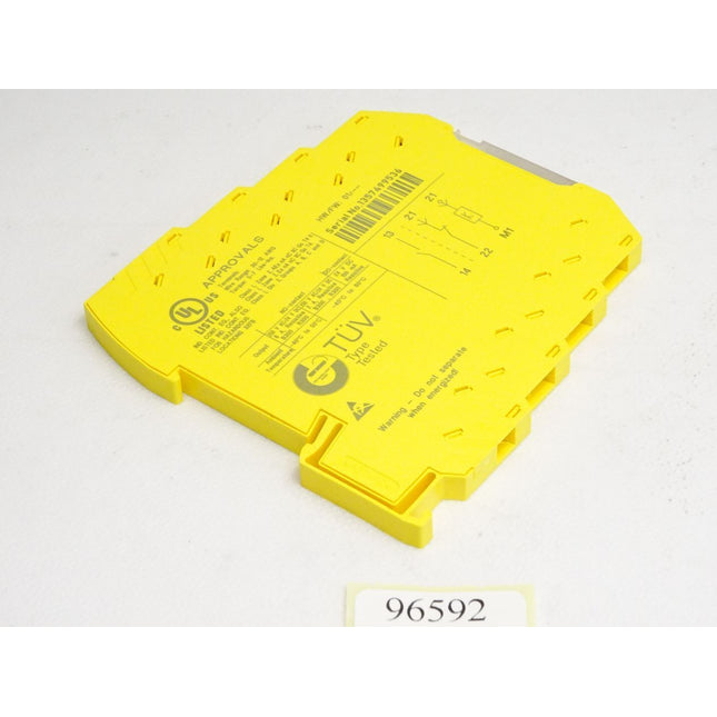 Phoenix Contact 2700357 Koppelrelais PSR-PS21-1NO-1NC-24DC-SC - Maranos.de