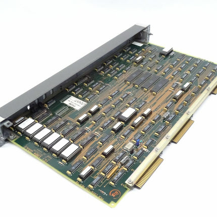 Gould C916-100 Rev A2 / ASSY C916-100 REVA - Maranos.de