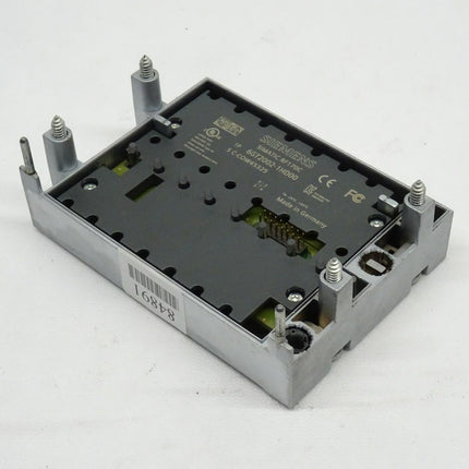 Siemens 6GT2002-1HD00 Simatic RF170C 6GT2 002-1HD00 Anschlussblock - Maranos.de