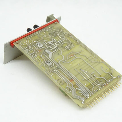 Hoerbiger Hydraulik PSL 1,2 A1Reglerkarte - Maranos.de